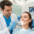 Estética e MEDICINA Dentária